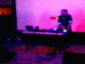 PANDAstar POPrawKZ Audience Clapping