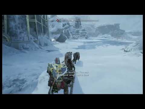 The Legend is TRUE! Thor slap sent the World Serpent back in time!