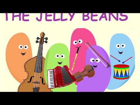 The Jelly Beans, 1964, I WANNA LOVE HIM SO BAD