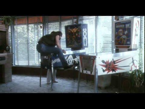 Carlo Verdone - [Troppo Forte] - FLIPPER