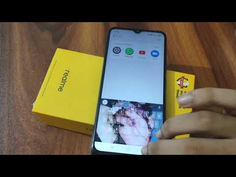 How to change Keyboard theme in Realme narzo 20A mobile phone Keyboard theme change kaise kare