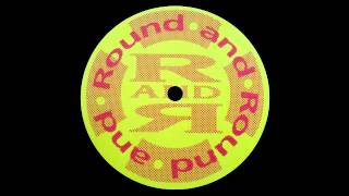 Voodoo Suite - Music Is Moving (Spiritual Groove Mix)