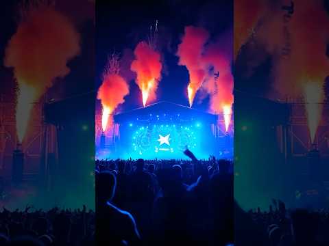 MACH 3 ANNIHILATION – Festival Hard Techno Chaos  SYNTOR