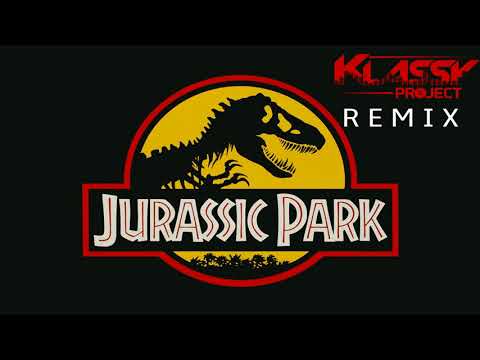 Jurassic Park - Main Theme (Klassy Project Uplifting Remix)