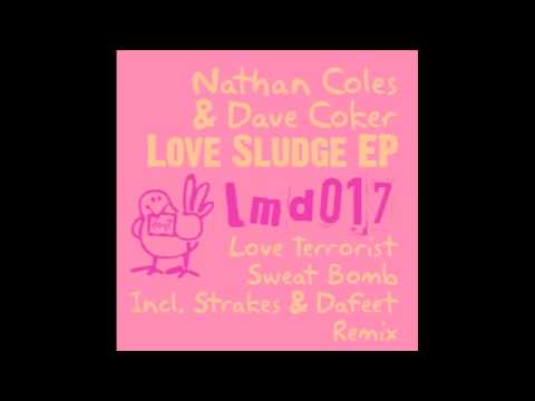 Nathan Coles & Dave Coker - Love Terrorist (Original Mix)