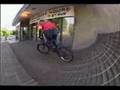 GARRET BYRNES- ETNIES FORWARD 
