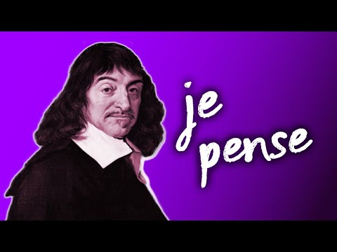 René Descartes