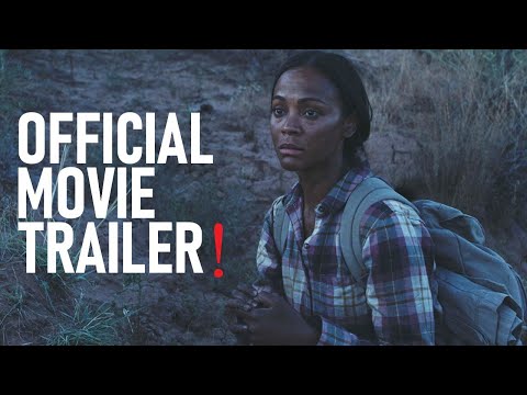 Beyond The Borders (2025) - Official Movie Trailer (HD)