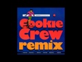 Cookie Crew Born This Way 1989