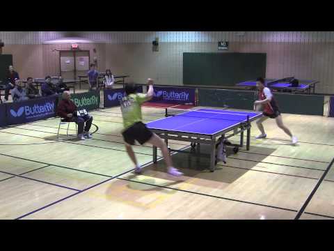 2014 Potomac Fall Open Final - Game 4 of 4