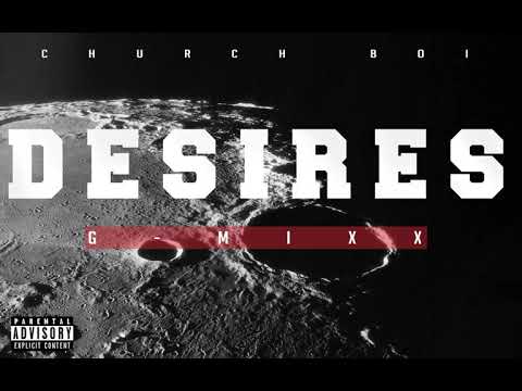 Drake - Desires G-Mixx