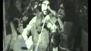 Mägo de Oz. Hasta que tu muerte nos separe (videoclip con letra)