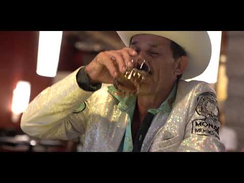 Miguel Montoya - Si Me Sueñas Videoclip Oficial