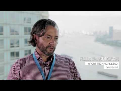 Pelle Braendgaard // An Ethereum Interview Series