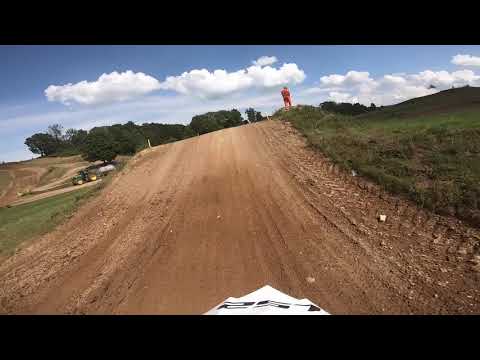 27.06.2021 Opatov Osička O'Neal Meteorit Cup - Hoby mx2 2.Jízda