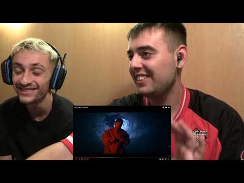 (REACCIÓN) Vista Al Mar - Quevedo