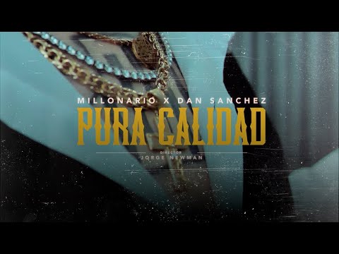 Millonario Oficial and Golden Gang Records Oficial