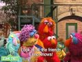 Sesame Street Here For You Song