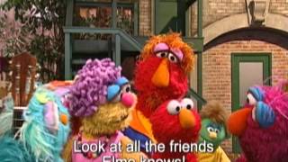 Sesame Street: Here for You Song