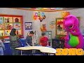 Pop Goes The Weasel Barney SONG SUBSCRIBE