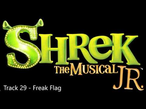 Track #29 - Freak Flag