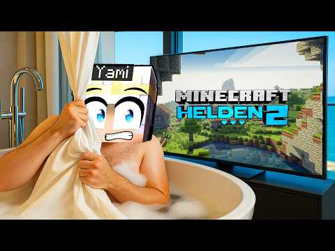 1 TAG im Leben von Yami! (ungefiltert) (Cutter, Musiker & Youtuber)