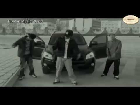 Tibetan Rap song 2012 - "Ngatsu Kyre" by JLD group
