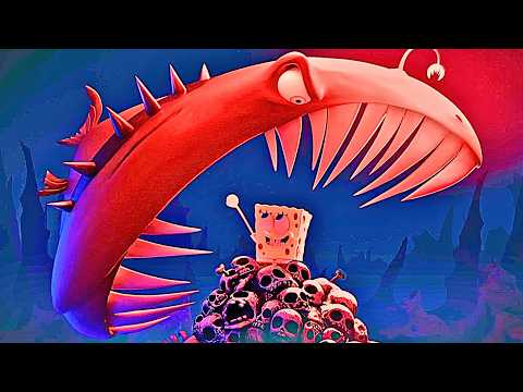 SpongeBob (Short) | Go Fetch Full Recap