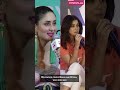 Netizens Compare KareenaKapoorKhan And Genelia On Their Parenting Styles