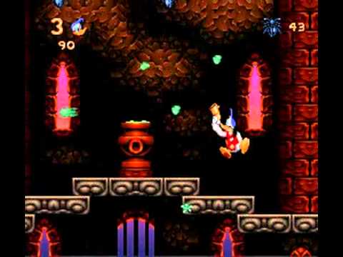 Maui Mallard in Cold Shadow - Intro