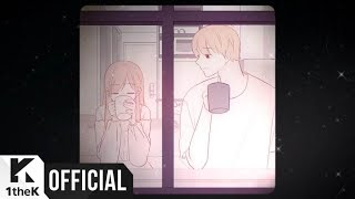 [MV] Samuel(사무엘), Kriesha Chu(크리샤 츄) _ 분홍분홍해 (부제 : 좋아한다 말해(Say you love me)) (Pink Pink OST)