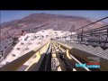 Desperado At Primm Nevada