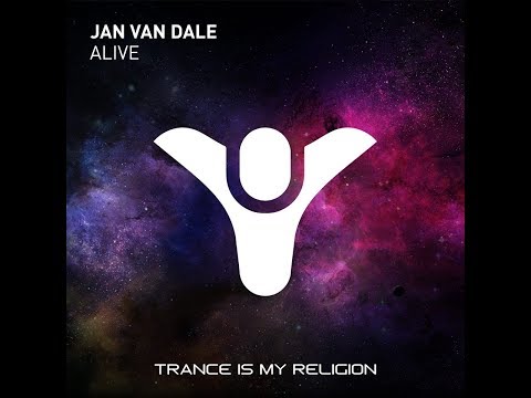 Jan van Dale - Alive