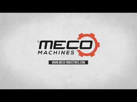 2025 MECO MEC 100 PREMIUM CNC Keyseaters | Blackout Equipment, LLC (1)