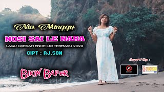 Download lagu LAGU DAERAH ENDE LIO 2022 - NOSI SAI LE NARA - NIA MINGGU mp3 Download lagu LAGU DAERAH ENDE LIO 2022 - NOSI SAI LE NARA - NIA MINGGU mp3