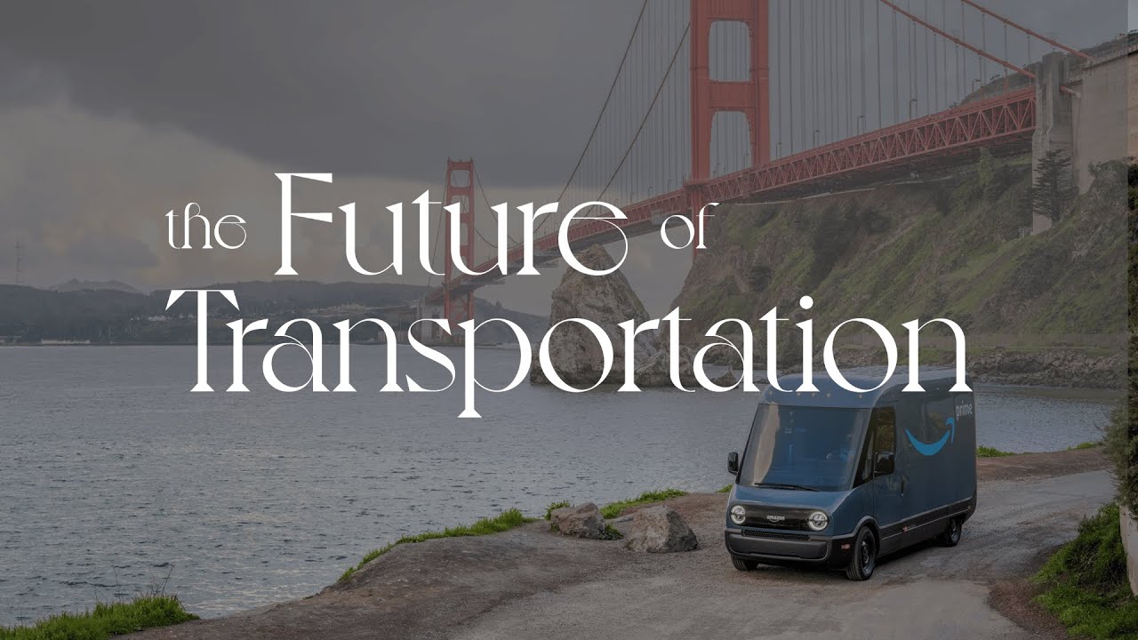 The Future of Transportation