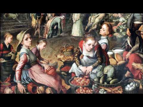 Anonymous: Vilana che sa tu far (c.1490)