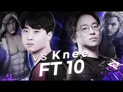 LowHigh vs Knee FT10 Steve Mirror match