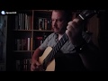 Szymon Podwin - "The Day After" (Riverside instrumental cover)
