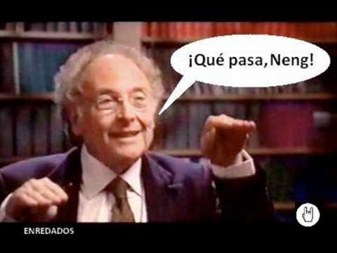 Eduard Punset: El origen del Rock (en España)