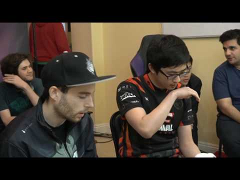 Smash Summit 3: WestBallz Vs.  Duck
