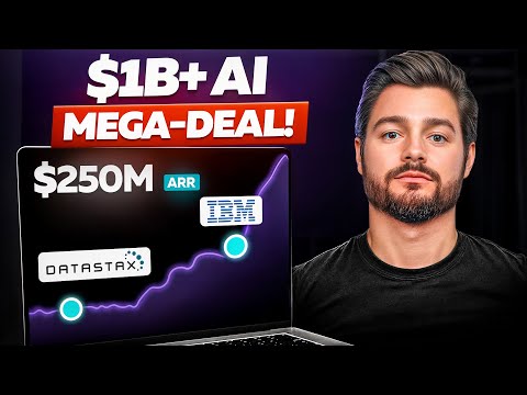 Nathan Latka interviews DataStax