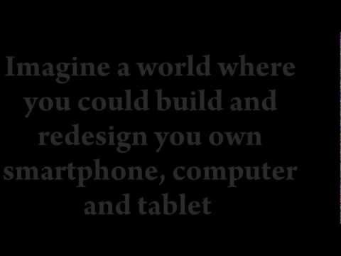 Open Source Strategy