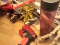 GHOSTBUSTERS 3 SHANDOR THE GOD TRILER PART 1