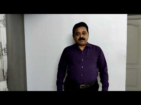 Hiten Mehta Monologue for English Corporate Institute