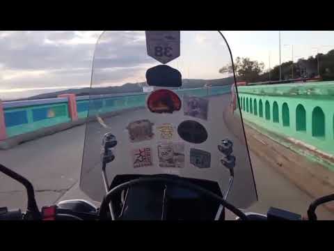 Embalse,  Valle de Calamuchita, provincia de Córdoba.