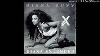 Diana Ross ‎– The Boss (David Morales Remix)