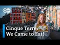 Roadtripping Europe 4 6 Enjoying Great Food On The Italian Riviera With Theendlessadventure