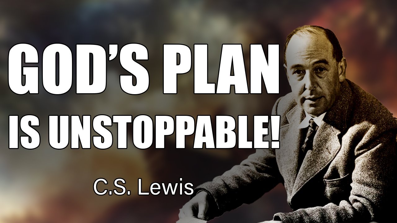 C.S. Lewis Warns: God’s Miracles Are Hidden in Your Darkest Moments!