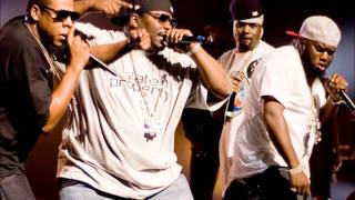 Jay-Z & Roc-A-Fella 2001 Funkmaster Flex "Takeover Freestyle" Full (41 Minutes!)